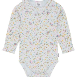 Bitta Blommig Baby Body Water