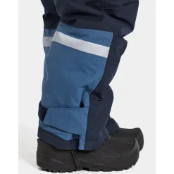 Bjärven Kids 4 Vinter Totalt Galaxy Blue