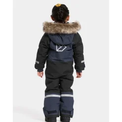 Bjärven Kids 4 Vinter Totalt Navy