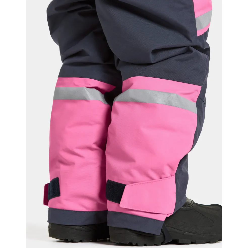 Bjärven Kids 4 Vinter Totalt Sweet Pink