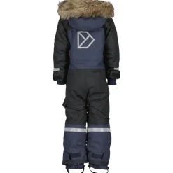 BJÄRVEN Overall Navy
