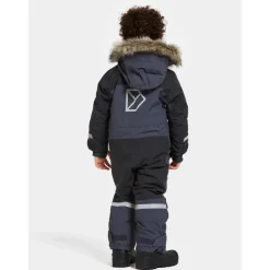BJÄRVEN Overall Navy