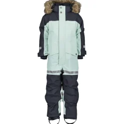 BJÄRVEN Overall Pale Mint