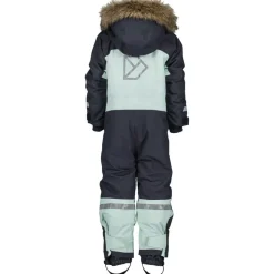BJÄRVEN Overall Pale Mint