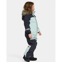 BJÄRVEN Overall Pale Mint