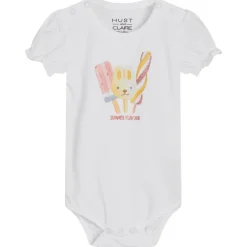 Blanca Baby Body Vit