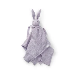 Blinkie Lola Gosedjursfilt Lavender Love