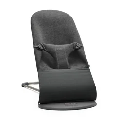 Bliss Babysitter Charcoal Grey/3D Jersey