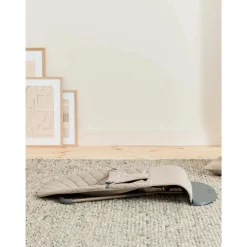 Bliss Bouncer Vävd Sand Grey