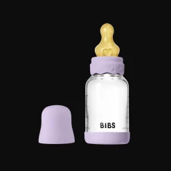 Boheme Glasflaska För Barn 120 Ml Violet Sky