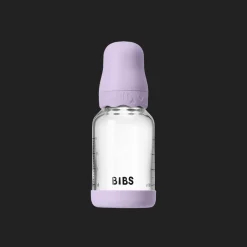 Boheme Glasflaska För Barn 120 Ml Violet Sky