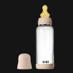 Boheme Nappflaska I Glas 240 Ml Blush