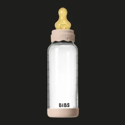 Boheme Nappflaska I Glas 240 Ml Blush