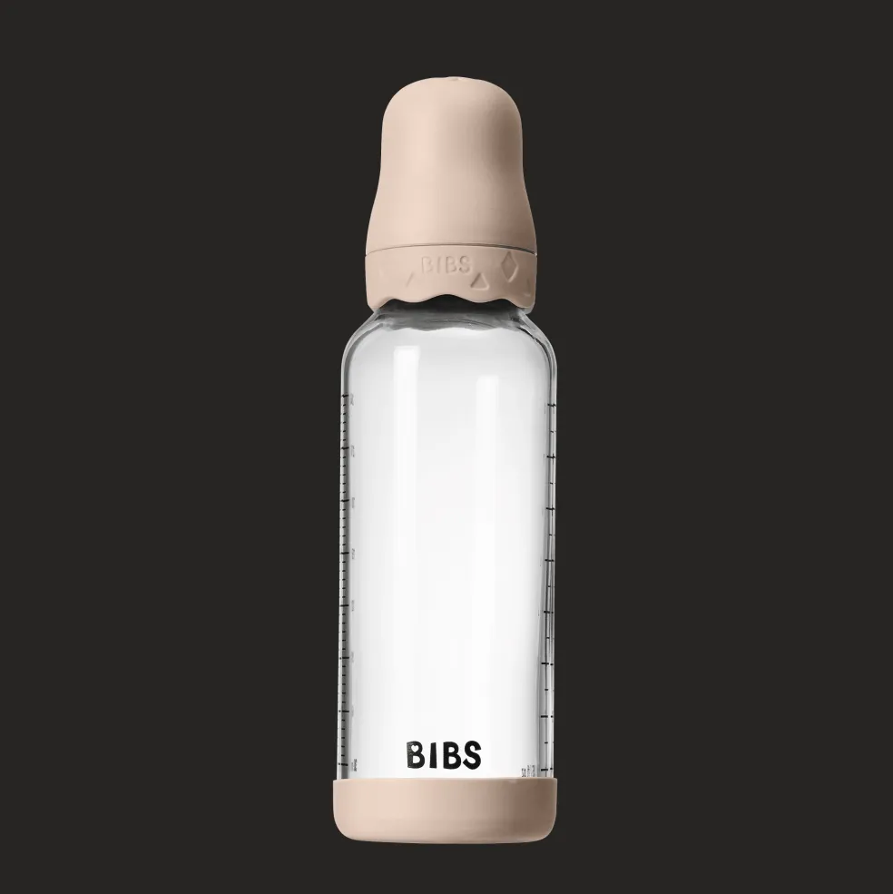 Boheme Nappflaska I Glas 240 Ml Blush