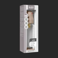 Boheme Nappflaska I Glas 240 Ml Blush