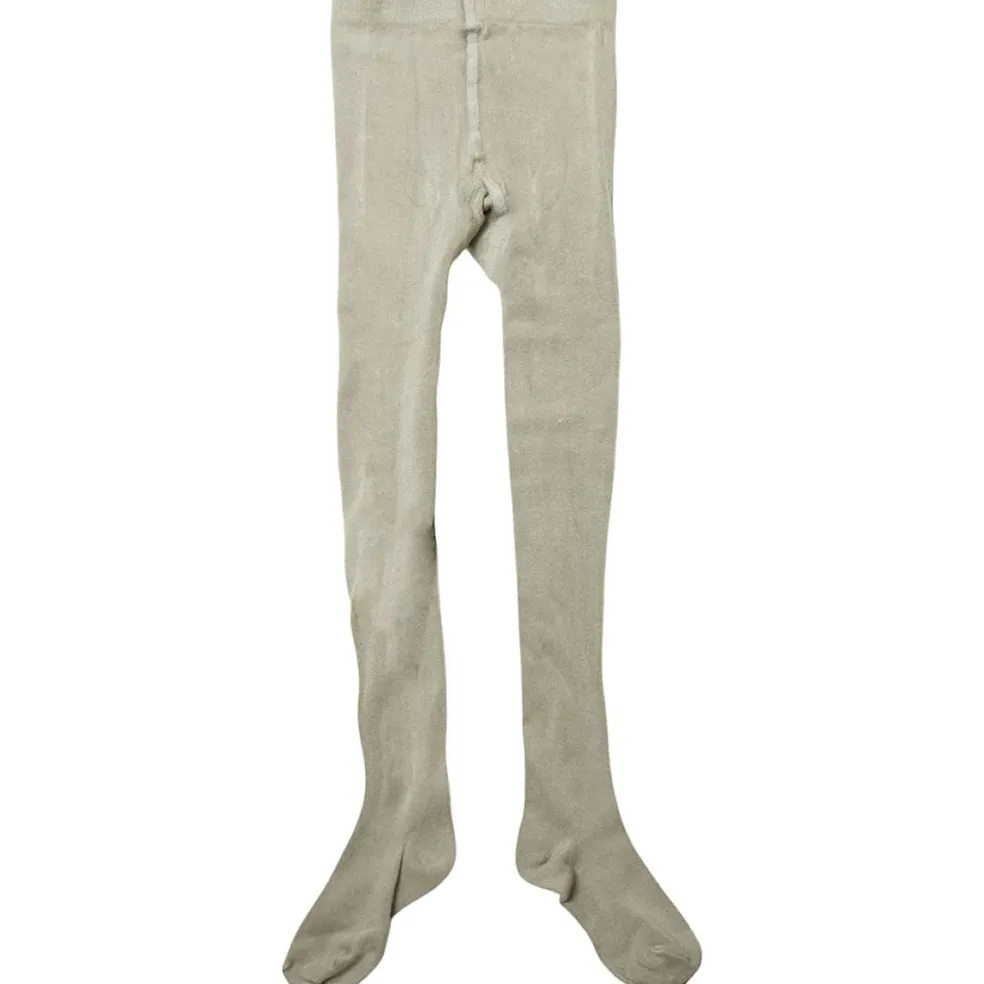 Bomboo tights Beige