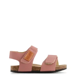 Bomhus EP Sandaler Ash Rose
