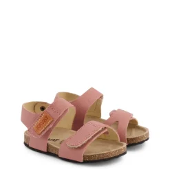 Bomhus EP Sandaler Ash Rose