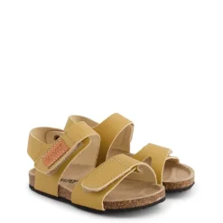 Bomhus EP Sandaler Honey Mustard