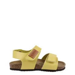 Bomhus Sandaler Bright Yellow