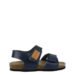 Bomhus Sandaler Navy