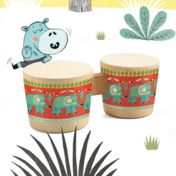 Bongo Trummor