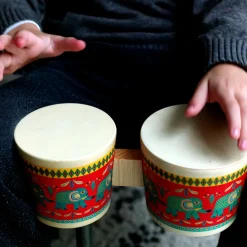 Bongo Trummor