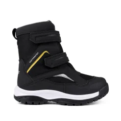 Borgan WP Vinterkängor Black