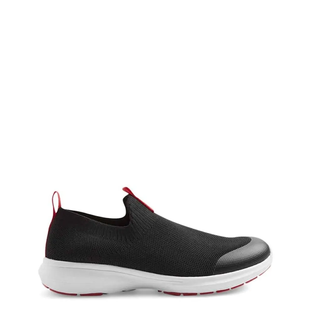 Bouncing Sneakers Svarta