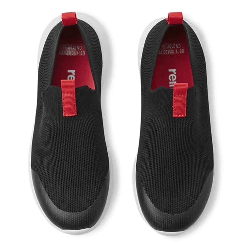 Bouncing Sneakers Svarta