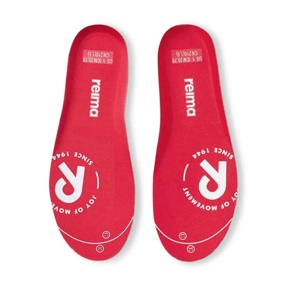 Bouncing Sneakers Svarta