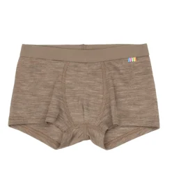Boxershorts I Ull Beige Melange