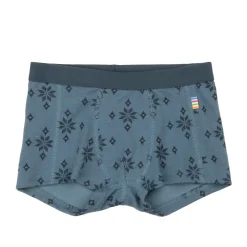 Boxershorts I Ull Blue