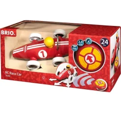 BRIO® Baby - 30388 Fjärrstyrd Racerbil