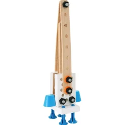 BRIO Builder - 34587 Construction Set Kloss Blue