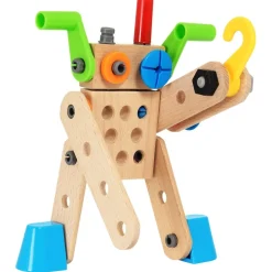 BRIO Builder - 34587 Construction Set Kloss Blue