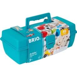 BRIO Builder - 34586 Start-kit