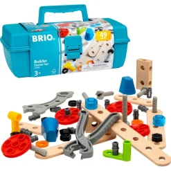 BRIO Builder - 34586 Start-kit