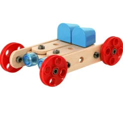 BRIO Builder - 34586 Start-kit