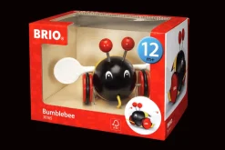 BRIO Dragleksak - Bumblebee Mix
