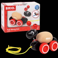BRIO Dragleksak - Myra Mix