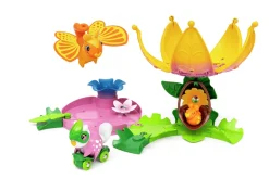 BRIO Flora Blomsterhus Mix