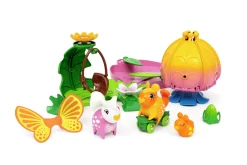 BRIO Flora Blomsterhus Mix