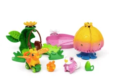 BRIO Flora Blomsterhus Mix