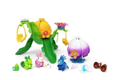 BRIO Flora Lekset Flower Village Mix