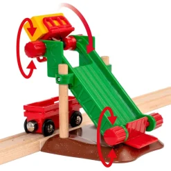BRIO® World - 33984 Animal Farm Set
