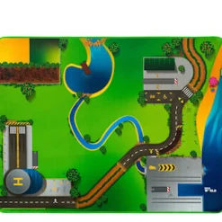 BRIO® World - 33994 Lekmatta