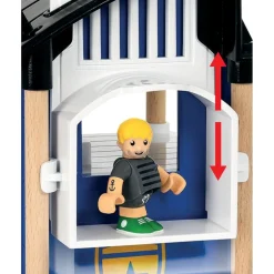 BRIO® World - 33813 Polisstation