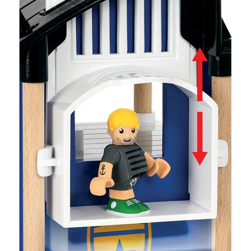 BRIO® World - 33813 Polisstation