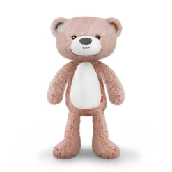 Brody The Bear Sömntränare Pink